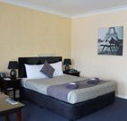 Taree Highway Motor Inn - Taree - Sunshine Coast Tourism