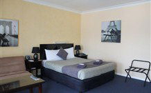 Taree Highway Motor Inn - Taree - Sunshine Coast Tourism 0