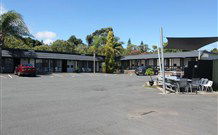 Taree Highway Motor Inn - Taree - Sunshine Coast Tourism 3