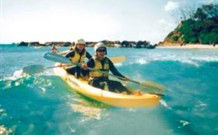 Tathra Beach House Apartments - Tathra - Sunshine Coast Tourism 2