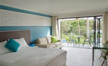 Terrigal Pacific Coastal Retreat - Sunshine Coast Tourism 2