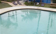 Terrigal Pacific Coastal Retreat - Sunshine Coast Tourism 1