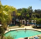 Terrigal Pacific Coastal Retreat - Sunshine Coast Tourism