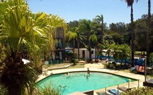 Terrigal Pacific Coastal Retreat - Sunshine Coast Tourism 0