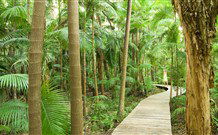 The Byron At Byron Resort And Spa - Byron Bay - Sunshine Coast Tourism 1