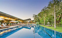 The Byron At Byron Resort And Spa - Byron Bay - Sunshine Coast Tourism 0
