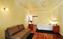 The Eltham Hotel - Eltham - Sunshine Coast Tourism 0
