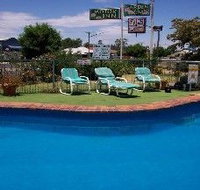 The Garden Court Motor Inn - Wellington - Sunshine Coast Tourism