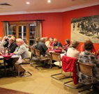 The Lodge - Mudgee - Mudgee - Sunshine Coast Tourism