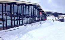 The Man From Snowy River Hotel - Sunshine Coast Tourism 0