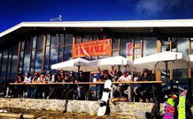 The Man From Snowy River Hotel - Sunshine Coast Tourism 2