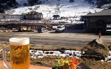 The Man From Snowy River Hotel - Sunshine Coast Tourism 3