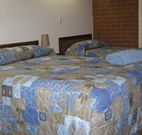 Top Town Motel - Holiday Sunshine Coast