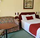 Town Square Motel - Orange - Sunshine Coast Tourism