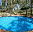 Two Rivers Motel - Wentworth - Holiday Sunshine Coast
