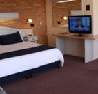 Twofold Bay Motor Inn - Eden - Sunshine Coast Tourism