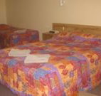 Wagon Wheel Motel and Units - Coonabarabran - Holiday Sunshine Coast