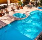 Wentworth Grande Resort - Wentworth - Holiday Sunshine Coast