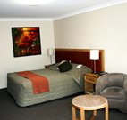 Winning Post Motor Inn - Mudgee - Sunshine Coast Tourism