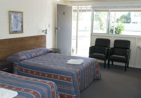 Waterview Motel - Maclean - Sunshine Coast Tourism 0