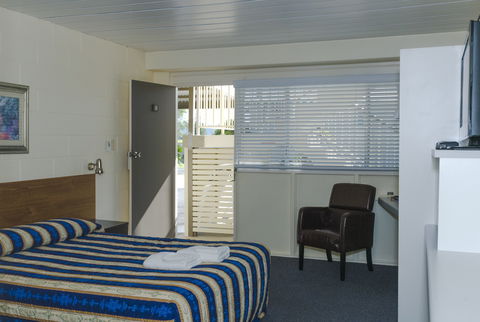 Waterview Motel - Maclean - Sunshine Coast Tourism 1