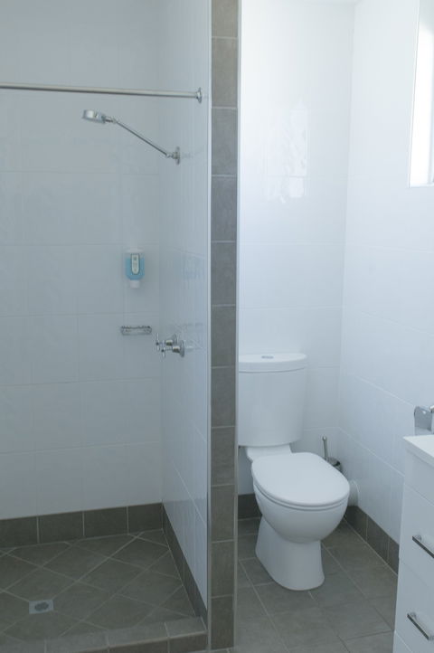 Waterview Motel - Maclean - Sunshine Coast Tourism 3
