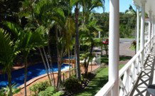 Yamba Aston Motel - Yamba - Sunshine Coast Tourism 0