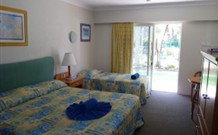 Yamba Aston Motel - Yamba - Sunshine Coast Tourism 1