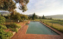 A Church And Homestead In Mudgee - Holiday Sunshine Coast 2