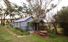 A Church And Homestead In Mudgee - Holiday Sunshine Coast 4