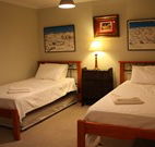 Hanericka Farmstay - Sunshine Coast Tourism
