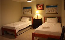 Hanericka Farmstay - Sunshine Coast Tourism 0