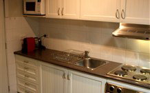 Hanericka Farmstay - Sunshine Coast Tourism 4