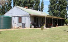 Heritage Park Bathurst - Sunshine Coast Tourism 1