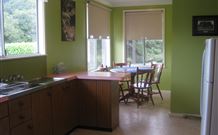 Honeycomb Valley And Cape Able - Sunshine Coast Tourism 2