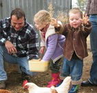 Linga Longa Farm Wingham - Sunshine Coast Tourism