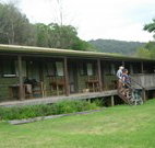 Malibells Country Cottages - Sunshine Coast Tourism