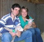 Mesopotamia Lodge Deer Park Accommodation - Holiday Sunshine Coast