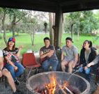 Mogendoura Farm Eurobodalla - Holiday Sunshine Coast