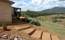 Mullengrove Cottage - Holiday Sunshine Coast 0