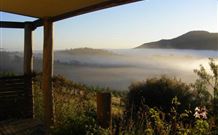 Mullengrove Cottage - Holiday Sunshine Coast 2