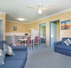 Ramsay Retro Farmstay - Sunshine Coast Tourism