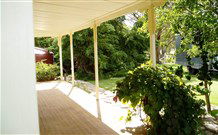 Nanima ACT Sunshine Coast Tourism