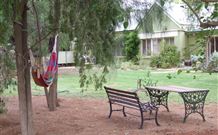 Rosnay Farmstay - Holiday Sunshine Coast 1