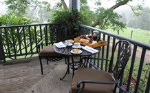 Sanctuary Hill Retreat - Sunshine Coast Tourism 2