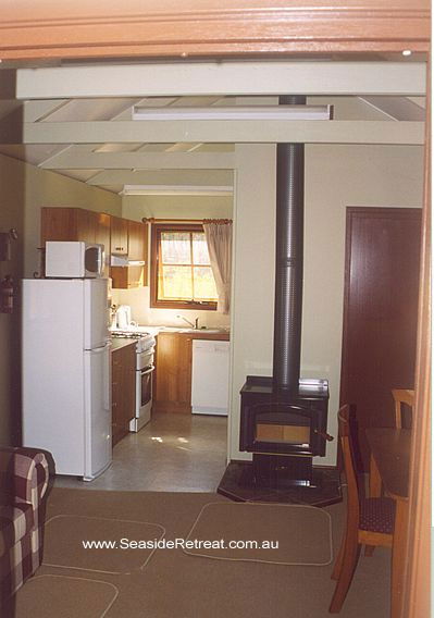 Melaleuca Retreat - Sunshine Coast Tourism 2