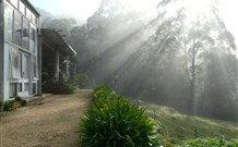 The Wattle Lodge - Sunshine Coast Tourism 3