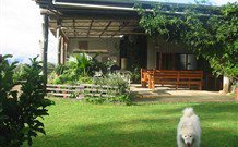The Wattle Lodge - Sunshine Coast Tourism 1
