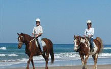 Whispering Brook - Holiday Sunshine Coast 1