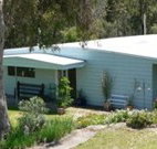 Wildwood Guesthouse - Sunshine Coast Tourism